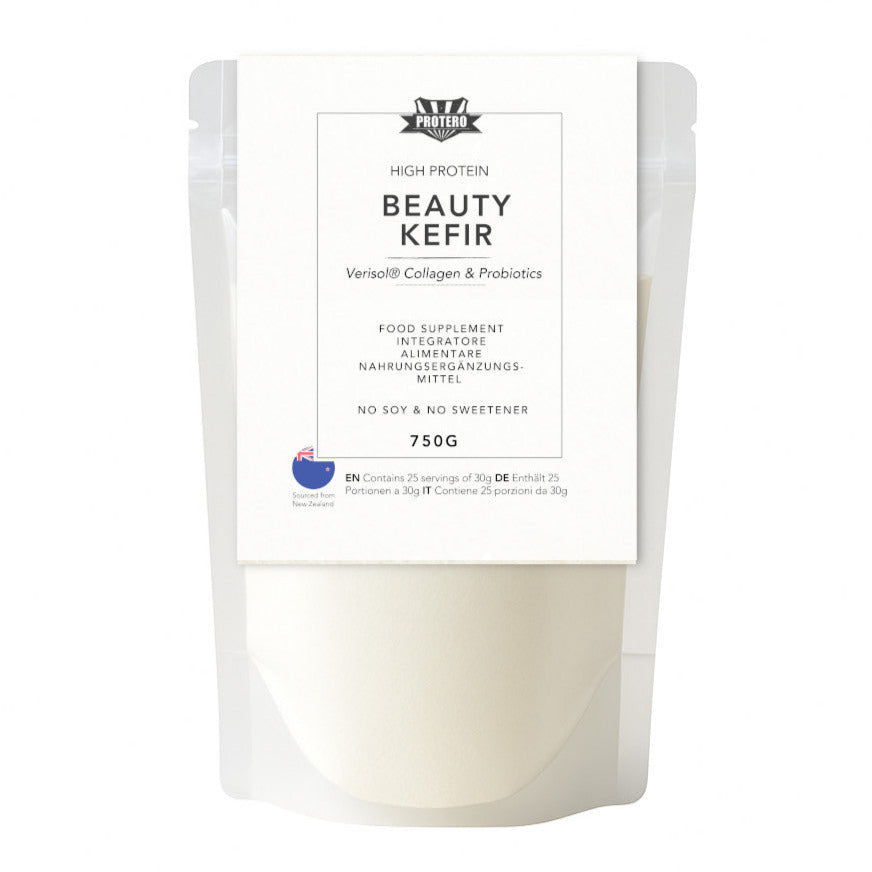 High-Protein Kefir - NOT Kefir Whey