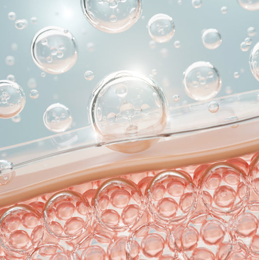 Milchphospholipide - die Anti-Aging Fettsäure